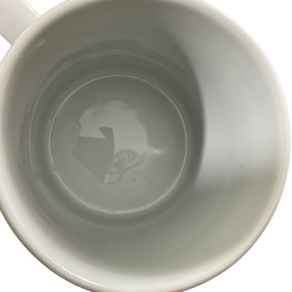 34 oz Radio City Entertainment A Christmas Carol Collector Mug huge Oversized - Picture 7 of 8